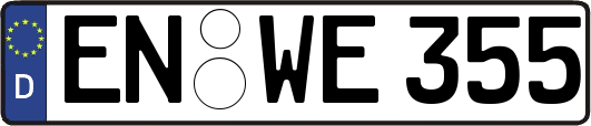 EN-WE355