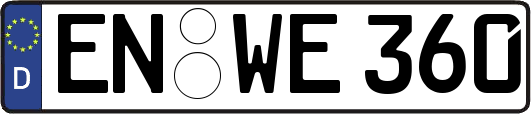 EN-WE360