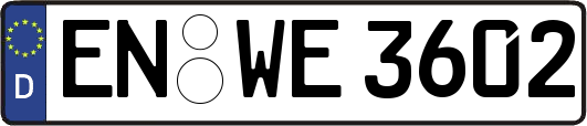 EN-WE3602