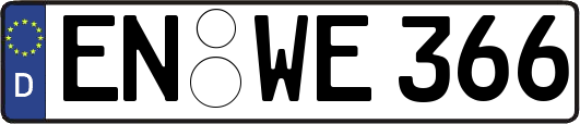 EN-WE366