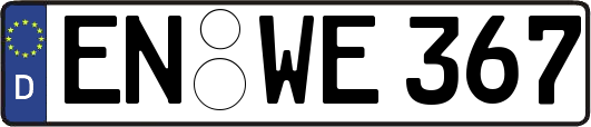 EN-WE367