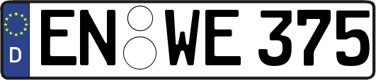EN-WE375