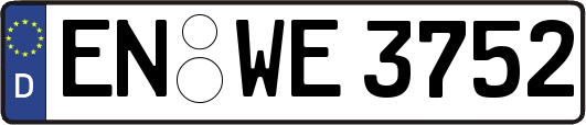 EN-WE3752
