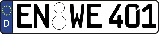 EN-WE401