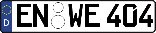 EN-WE404
