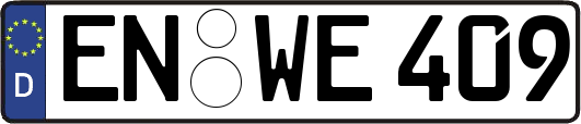 EN-WE409