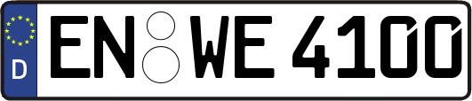 EN-WE4100
