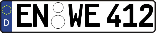 EN-WE412