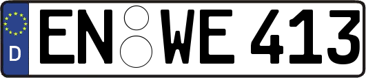 EN-WE413