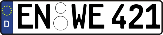 EN-WE421