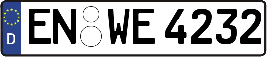EN-WE4232