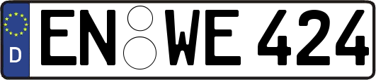 EN-WE424
