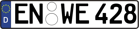 EN-WE428