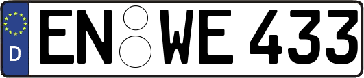 EN-WE433
