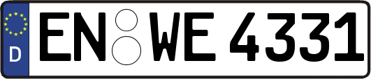 EN-WE4331