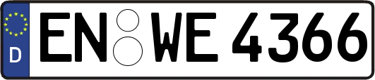 EN-WE4366