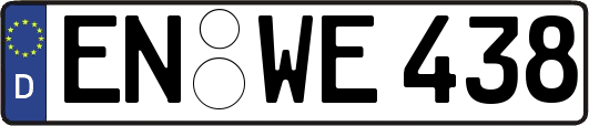 EN-WE438