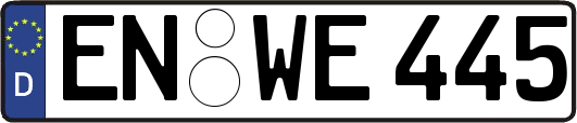 EN-WE445