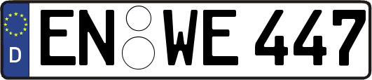 EN-WE447