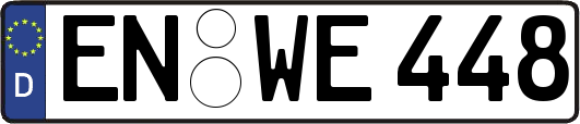 EN-WE448