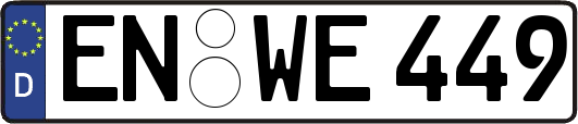 EN-WE449