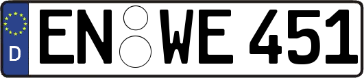 EN-WE451