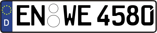 EN-WE4580