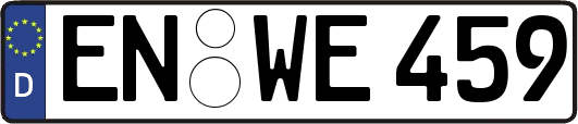 EN-WE459