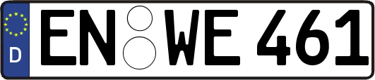 EN-WE461