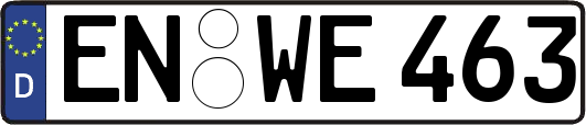 EN-WE463