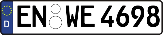 EN-WE4698