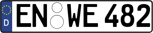 EN-WE482