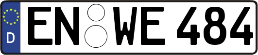 EN-WE484