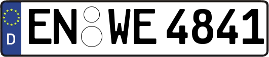EN-WE4841