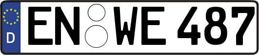 EN-WE487