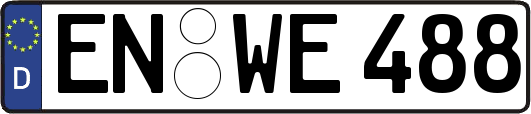 EN-WE488