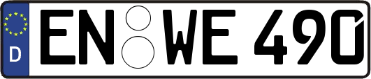 EN-WE490