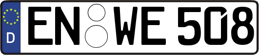 EN-WE508