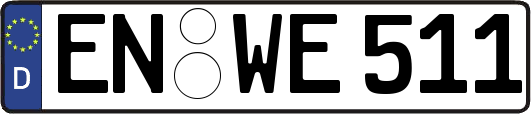 EN-WE511