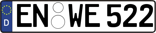EN-WE522