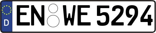 EN-WE5294