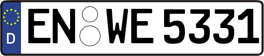 EN-WE5331
