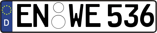 EN-WE536