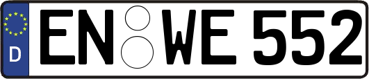 EN-WE552