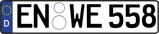 EN-WE558