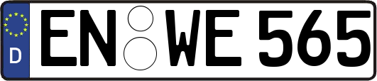 EN-WE565