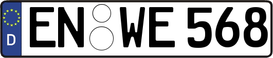 EN-WE568