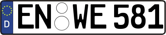 EN-WE581