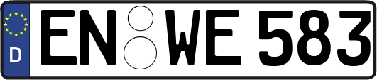 EN-WE583