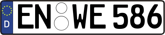 EN-WE586